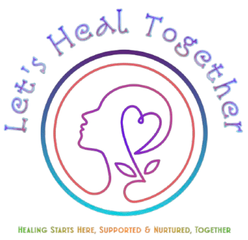 Let's Heal Together